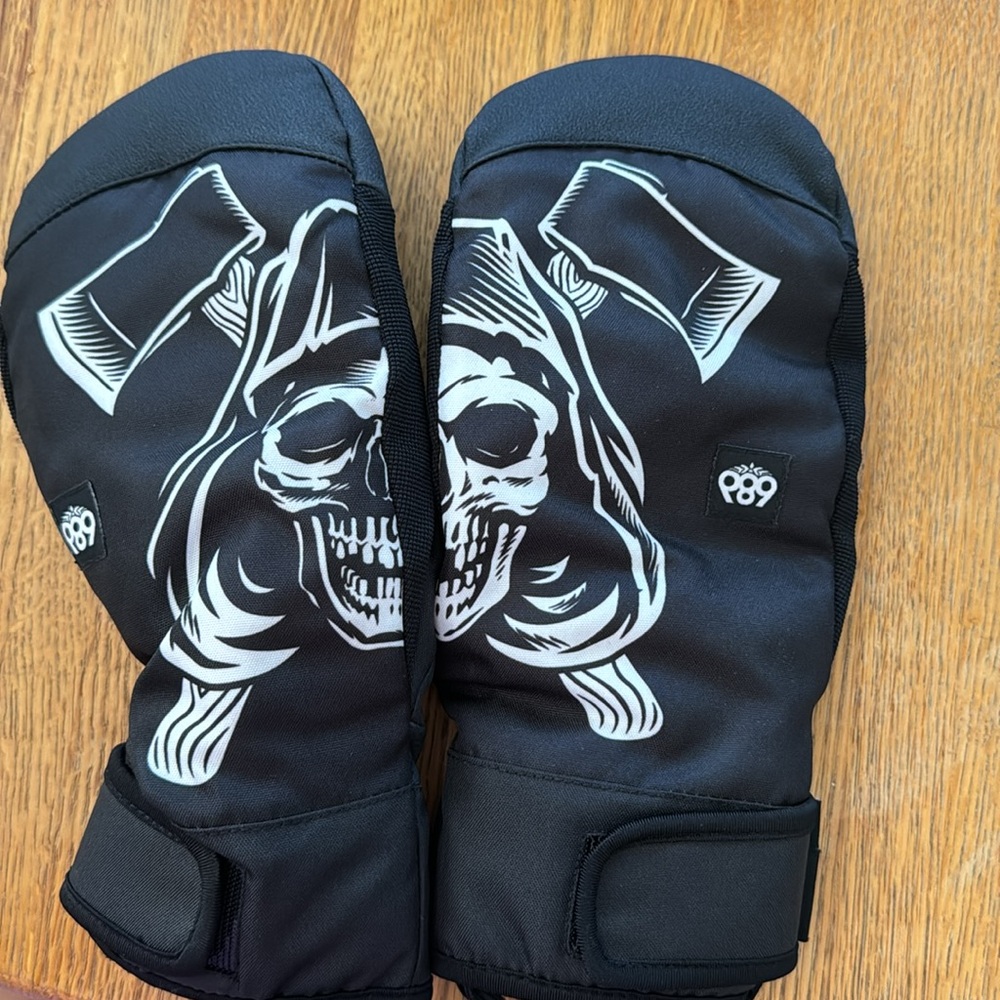 686 men’s mitts